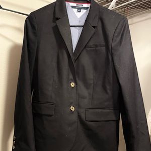Black Blazer